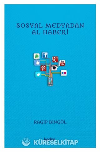 Sosyal Medyadan Al Haberi