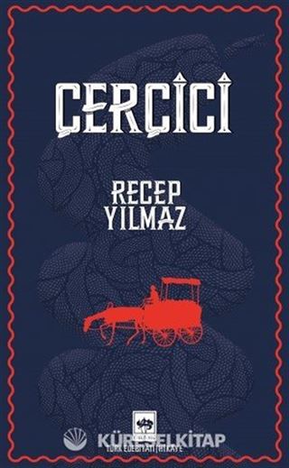 Çerçici