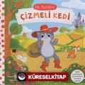 Hareketli Çizmeli Kedi