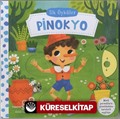 Hareketli Pinokyo