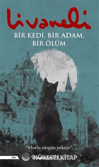 Bir Kedi, Bir Adam, Bir Ölüm