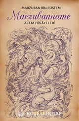 Marzubanname Acem Hikayeleri