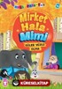 Mirket Hala Mimi - Mini Masallar 5