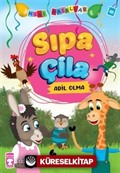 Sıpa Çila - Mini Masallar 5