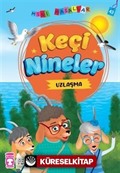 Keçi Nineler - Mini Masallar 5