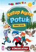 Kutup Ayısı Potuk - Mini Masallar 5