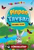 Pinpon Tavşan - Mini Masallar 5