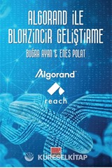 Algorand İle Blokzincir Geliştirme
