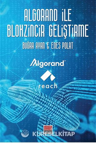 Algorand İle Blokzincir Geliştirme