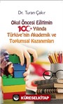 Okul Öncesi Eğitimin 100. Yılında Türkiye'nin Akademik ve Toplumsal Kazanımları