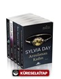 Sylvia Day Romantik Kitaplar Koleksiyon Takım Set (5 Kitap)