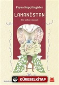 Lahanistan