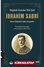 Sürgünde Unutulan Türk Şairi İbrahim Sabri