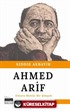 Ahmed Arif / Ustura Mavisi Bir Şimşek