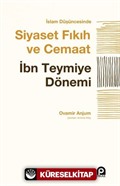 İslam Düşüncesinde Siyaset, Fıkıh ve Cemaat