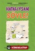 Hatalıysam Söyle / Burada Türkçe Konuşuyoruz 1