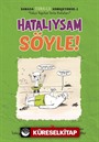 Hatalıysam Söyle / Burada Türkçe Konuşuyoruz 1