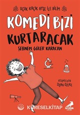Komedi Bizi Kurtaracak / Uçuk Kaçık Ayşe ile Bilim 5