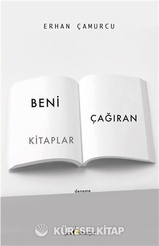 Beni Çağıran Kitaplar