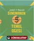 Sinemanın 5 Temel Öğesi