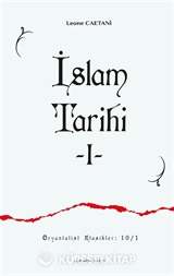 İslam Tarihi 1