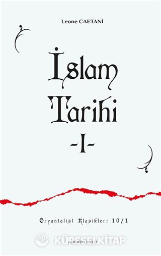 İslam Tarihi 1