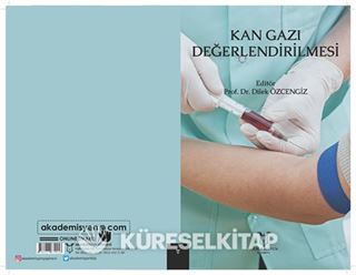 Kan Gazı Değerlendirilmesi