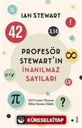 Profesör Stewart'ın İnanılmaz Sayıları