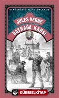 Jules Verne Bayrağa Karşı / Olağanüstü Yolculuklar 31