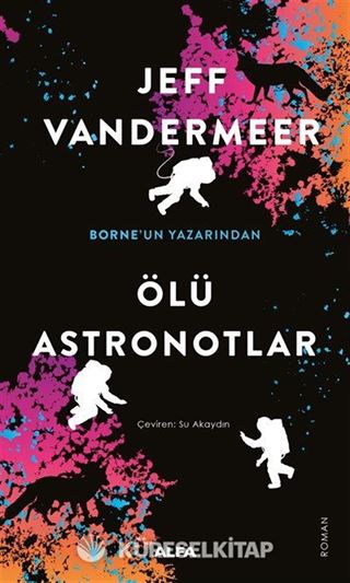 Ölü Astronotlar