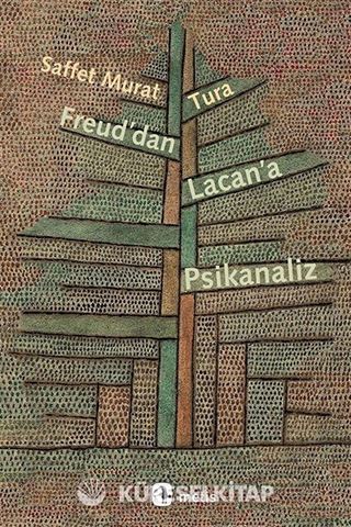 Freud'dan Lacan'a Psikanaliz