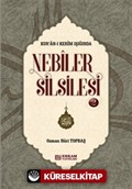 Nebiler Silsilesi - 2 (Ciltli) (Genişletilmiş Baskı)