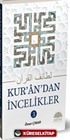 Kurandan İncelikler 3