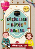 Küçüklere Büyük Dualar