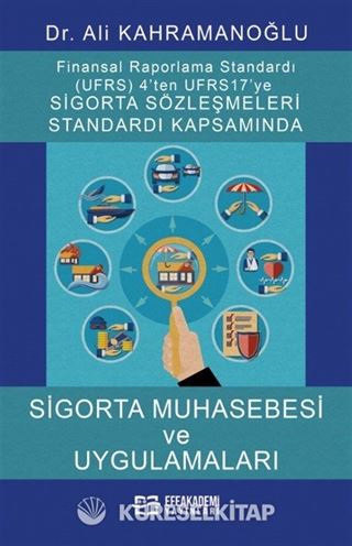 Uluslararası Finansal Raporlama Standardı (Ufrs) 4'ten Ufrs 17'ye Sigorta Sözleşmeleri Standardı Kapsamında Sigorta Muhasebesi ve Uygulamaları