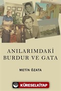 Anılarımdaki Burdur ve Gata