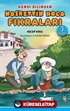 Kendi Dilinden Nasrettin Hoca Fıkraları 3. Kitap