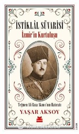 İstiklal Süvarisi