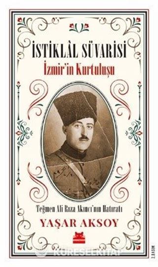 İstiklal Süvarisi
