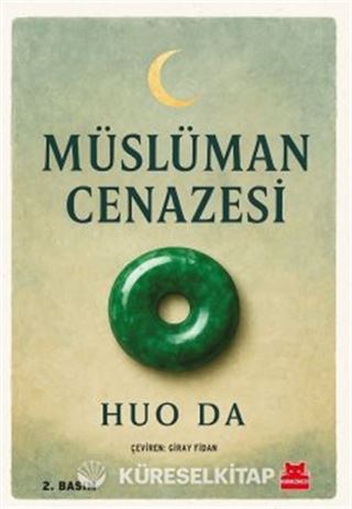 Müslüman Cenazesi