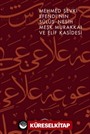 Mehmed Şevki Efendi'nin Sülüs-Nesih Meşk Murakkaı ve Elif Kasîdesi