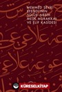 Mehmed Şevki Efendi'nin Sülüs-Nesih Meşk Murakkaı ve Elif Kasîdesi