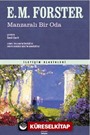 Manzaralı Bir Oda