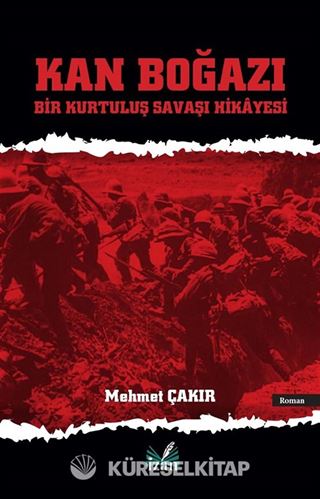 Kan Boğazı