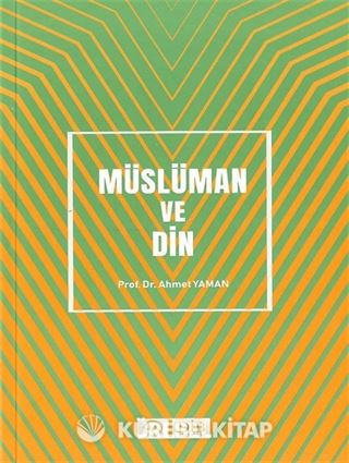 Müslüman ve Din