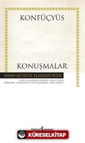 Konuşmalar (Ciltli)