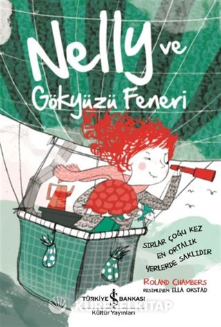 Nelly ve Gökyüzü Feneri