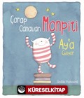 Çorap Canavarı Monpiti Ay'a Gidiyor