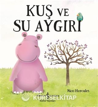Kuş ve Su Aygırı