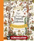 Eğer Bugün Ormana Gidersen